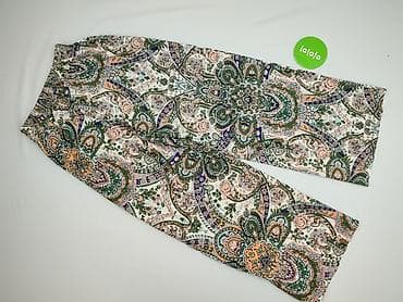 Shein, Material trousers for women, size S — 3