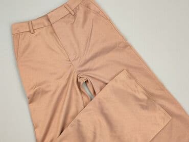 Sinsay, Spodnie materiałowe damskie, XS