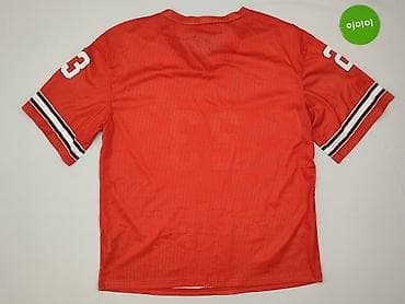 identic man basic: Shein, T-shirt for men, size S — 3