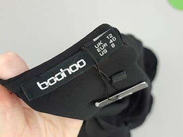 born2be sukienki wyprzedaż: Boohoo, Sukienka damska, rozmiar M — 5