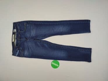 jeansy bootcut: New Yorker, Jeans for women, size L (EU 40) — 2