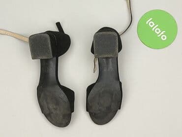 buty carrefour: Sandały damskie, 36 — 4