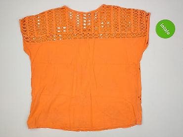 logic wklady: Bluzka damska, rozmiar 3XL — 3