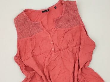 rockowa bluzka: Zеro, Bluzka damska, rozmiar 2XL — 1