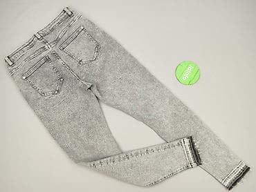 fb jeans: DENIM JEANS, Jeansy damskie, rozmiar M — 3