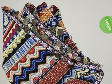 shein klapki na platformie: Shein, Szorty damskie, rozmiar L — 8