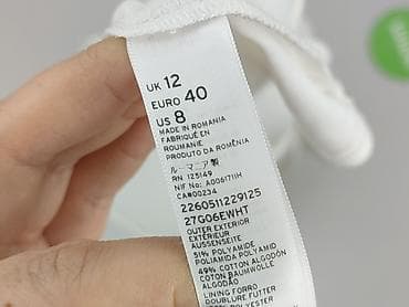 bluzki tuba: Topshop, Spódnica damska, rozmiar M — 5