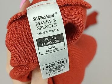 wool: Marks & Spencer, Sweter damski, rozmiar S — 4