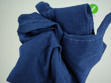 jeansy dla wysokich kobiet: Denim, Jeansy damskie, One size — 4