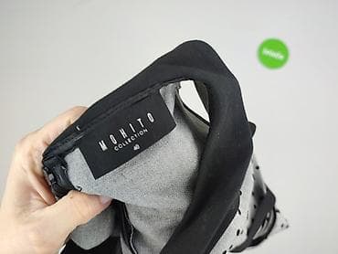 sweter w kropki: Mohito, Sukienka damska, rozmiar L — 5