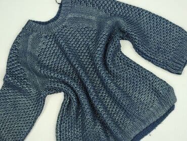 czy akryl jest dobry na sweter: Women`s sweater, size 3XL (EU 46) — 1
