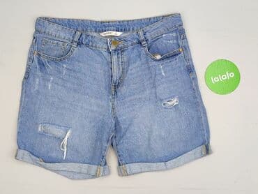 szorty dla puszystych: Shorts for women, L at lalafo.pl — 2 szorty dla puszystych: Shorts for women, L — 2