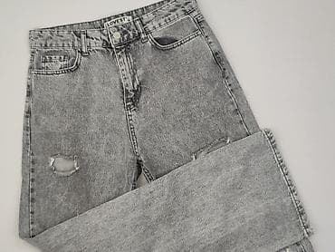 Jeansy damskie, rozmiar M