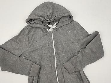 nike t shirty tech flece: Topshop, Кофта з каптуром жіноча, розмір L — 1