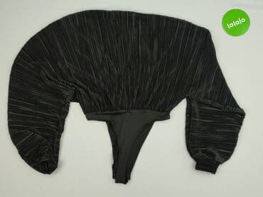 bluzka plus size: Body damskie, rozmiar M — 3