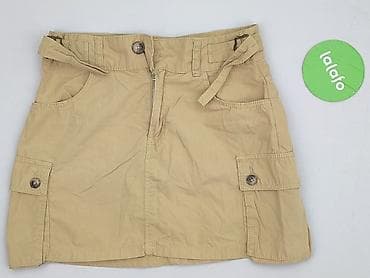 Kobiety: Bershka, Spódnica damska, rozmiar S — 2