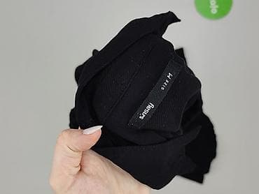 damski dekolt: Tunika damska, rozmiar M — 4