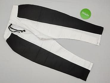 bluzy budowlane: Spodnie dresowe damskie, rozmiar S — 2