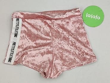 szorty lee cooper: PrettyLittleThing, Szorty damskie, rozmiar S — 3