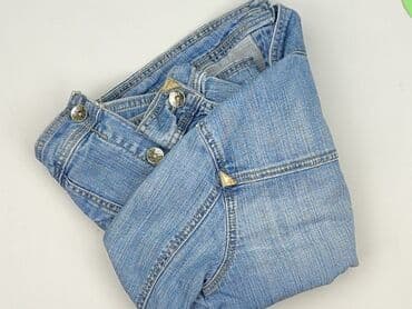 kurtka stich: Kurtka jeansowa damska, rozmiar S — 6