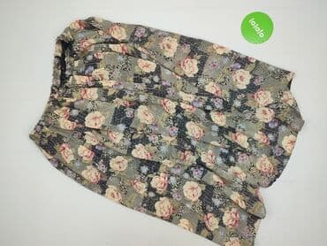 spódnice z motywem kwiatowym: Spódnica damska, rozmiar S — 3