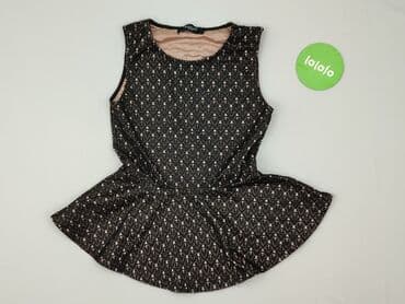 bluzki do plisowanej spódnicy: Sisters Point, Bluzka damska, rozmiar S — 2