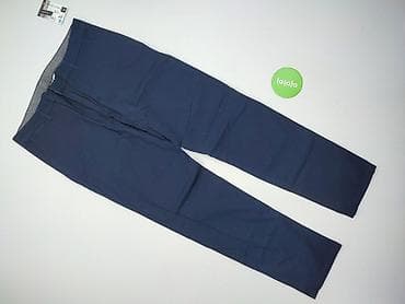 bluzka h: Imię, Chinosy dla mężczyzn, rozmiar XL — 2