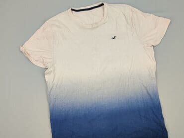 helloween koszulka: T-shirt for men, S (EU 36), Hollister, condition - Good — 1