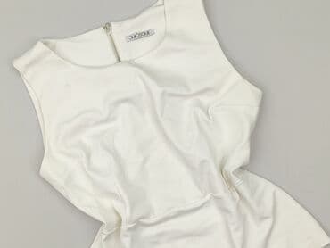 mohito bezrękawnik: QUIOSQUE, T-shirt damski, rozmiar M — 1