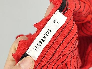 k: Terranova, Bluzka damska, rozmiar S — 4