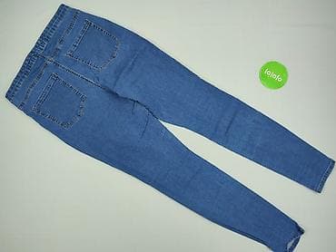 bf jeans: Denim Co, Jeansy damskie, rozmiar XL — 3