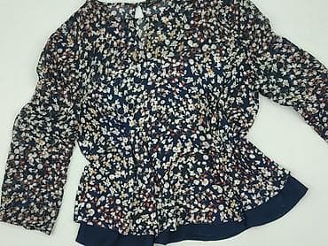 mango bomberka: Bershka, Bluzka damska, rozmiar M — 1