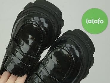 kozaki lasocki: Półbuty damskie, 36 — 7