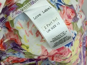 sukienki boho tanio: LOVE LABEL, Sukienka damska, rozmiar L — 5