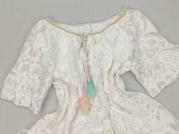 sukienki boho: Bluzka damska, rozmiar L — 1