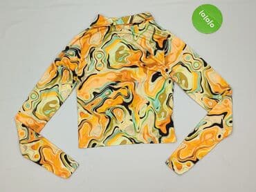 Bluzki: Bluzka damska, rozmiar S — 3