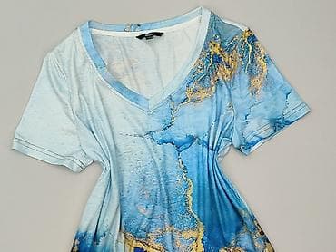 esmara tshirt: Футболка жіноча, розмір S — 1