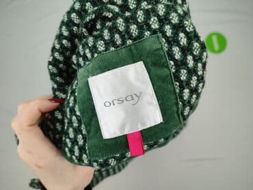 płaszcze z lidla: Orsay, Płaszcz damski, M — 4