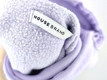 kot: House, Bluza z kapturem damska, rozmiar 5XL — 5