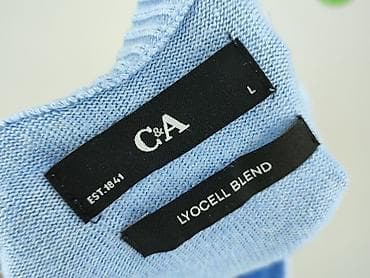 sweter lauren: C&A, Sweter dla mężczyzn, rozmiar L — 4
