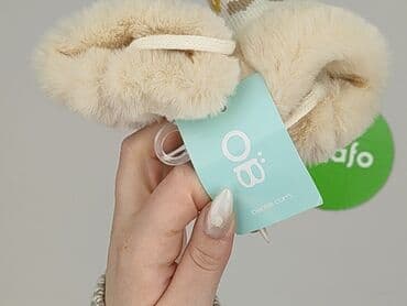 rajstopy mikrofibra: Gloves, 1.5-2 years, 14 cm, condition - Perfect — 5