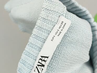 zara bluzki basic: Zara, Kamizelka damska, S — 4