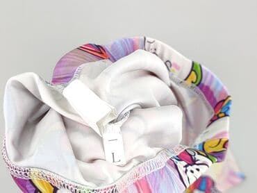 t shirty z jednorożcem: Legginsy Sportowe damskie, rozmiar L — 5