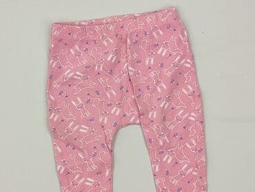 name it kombinezon merino: Leggings, So cute, 3-6 months, condition - Very good — 1