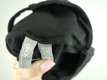 srebrne sukienki na imprezę: Asos, Сукня жіноча, розмір S — 5