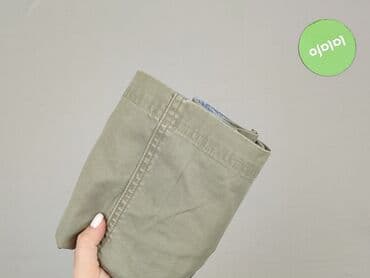 spódniczka khaki: Cherokee, Spódnica damska, rozmiar L — 5