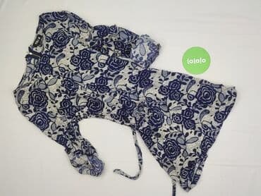 czerwona sukienka massimo dutti: Sukienka damska, M — 3