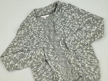 sweter serca: Clockhouse, Kardigan damski, rozmiar S — 1