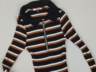 marynarka t shirt: Jennyfer, Damska koszulka polo, rozmiar S — 9