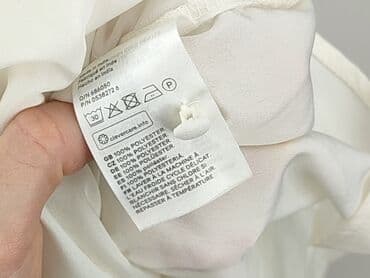 sukienka o kroju marynarki h m: H&M, Women's blouse, size S (EU 36) — 5